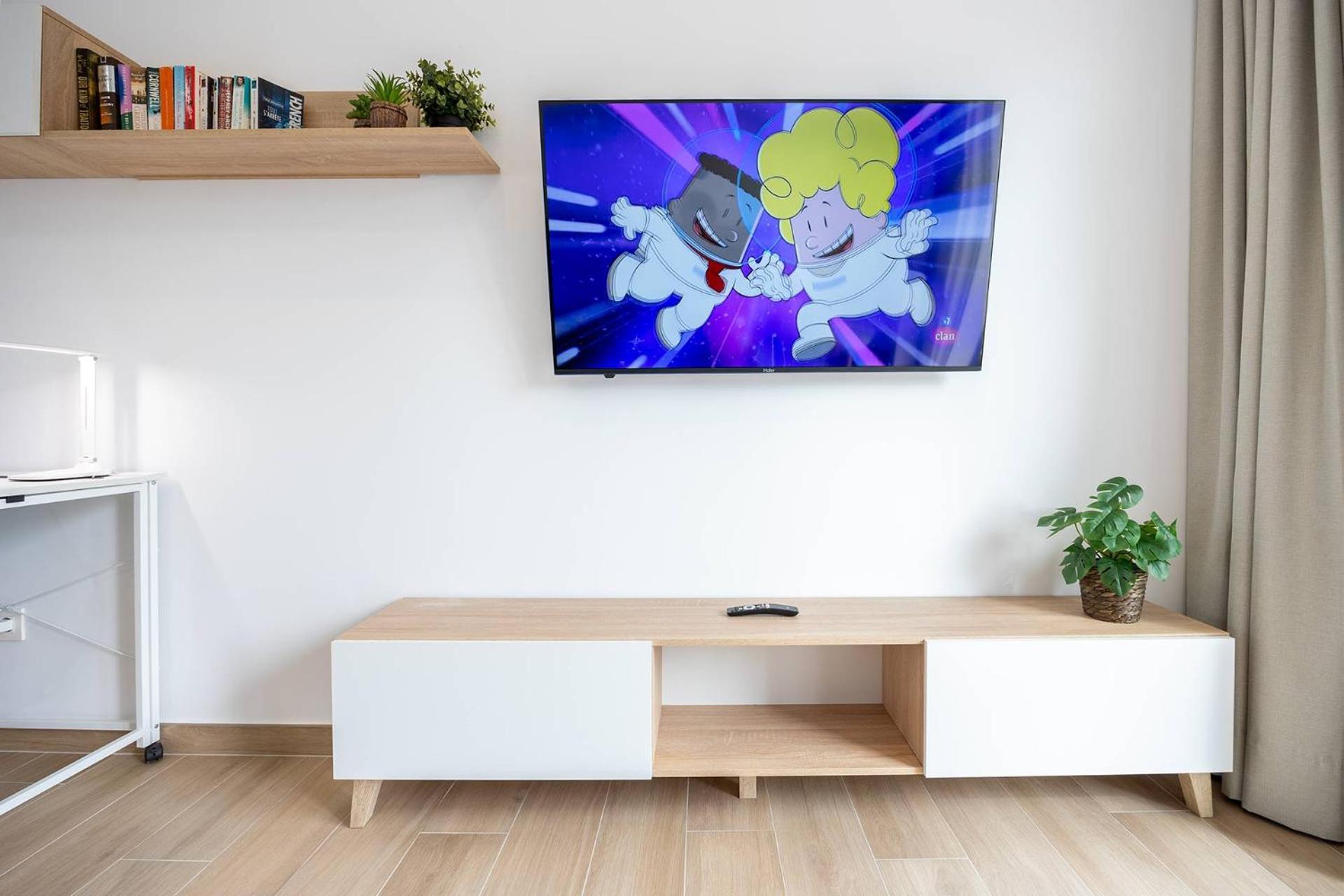 Apartment Califa 8 *