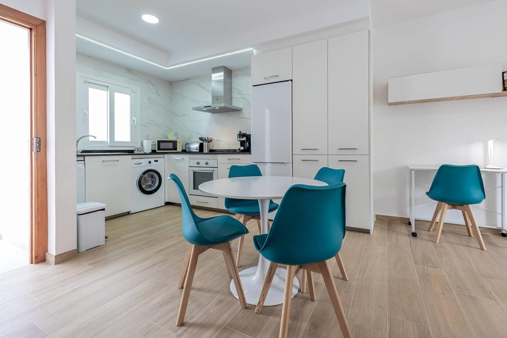 Apartment Califa 8