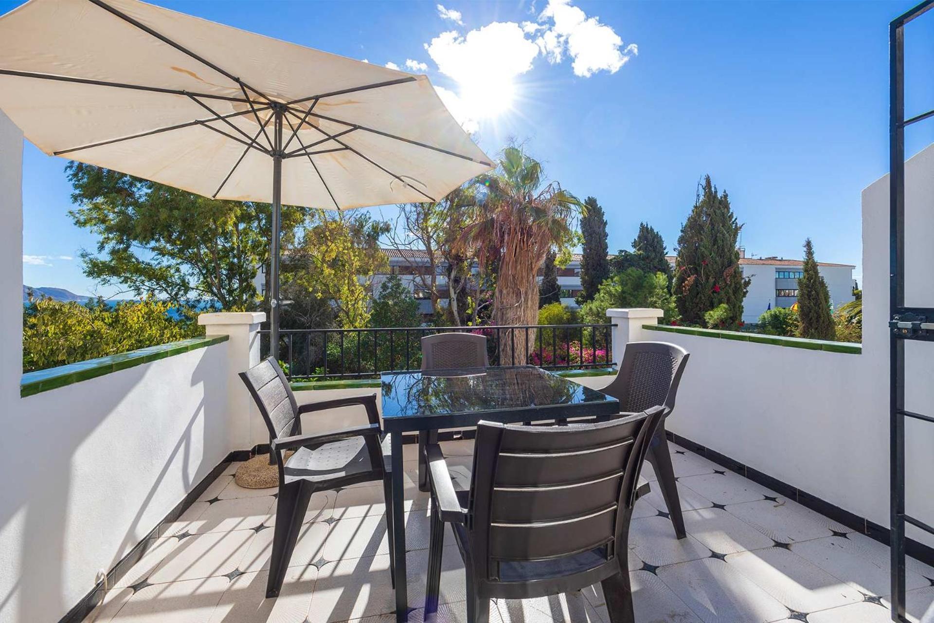 Califa 8 Apartment Nerja