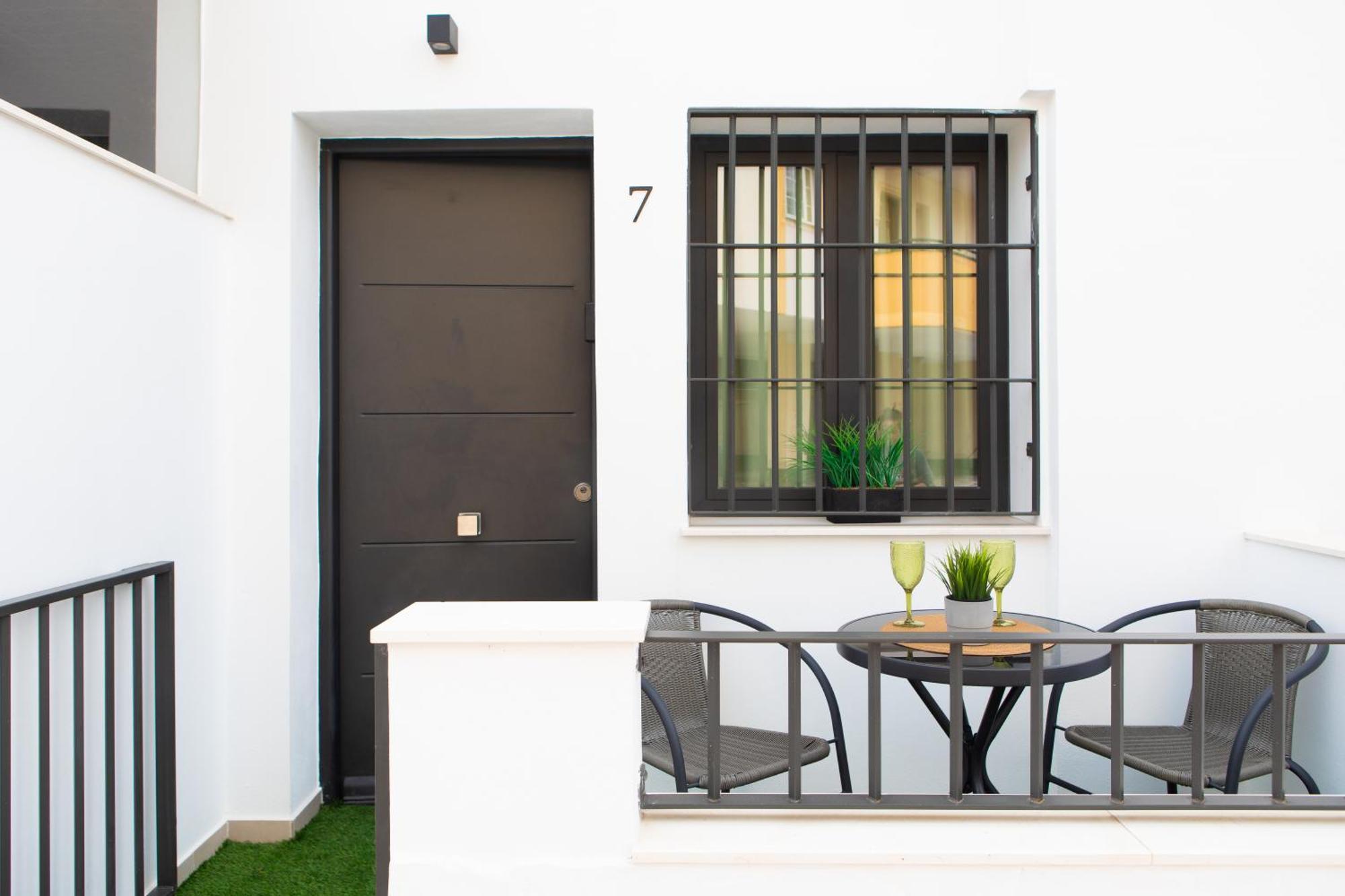 Boutique Playa Burriana Nerja