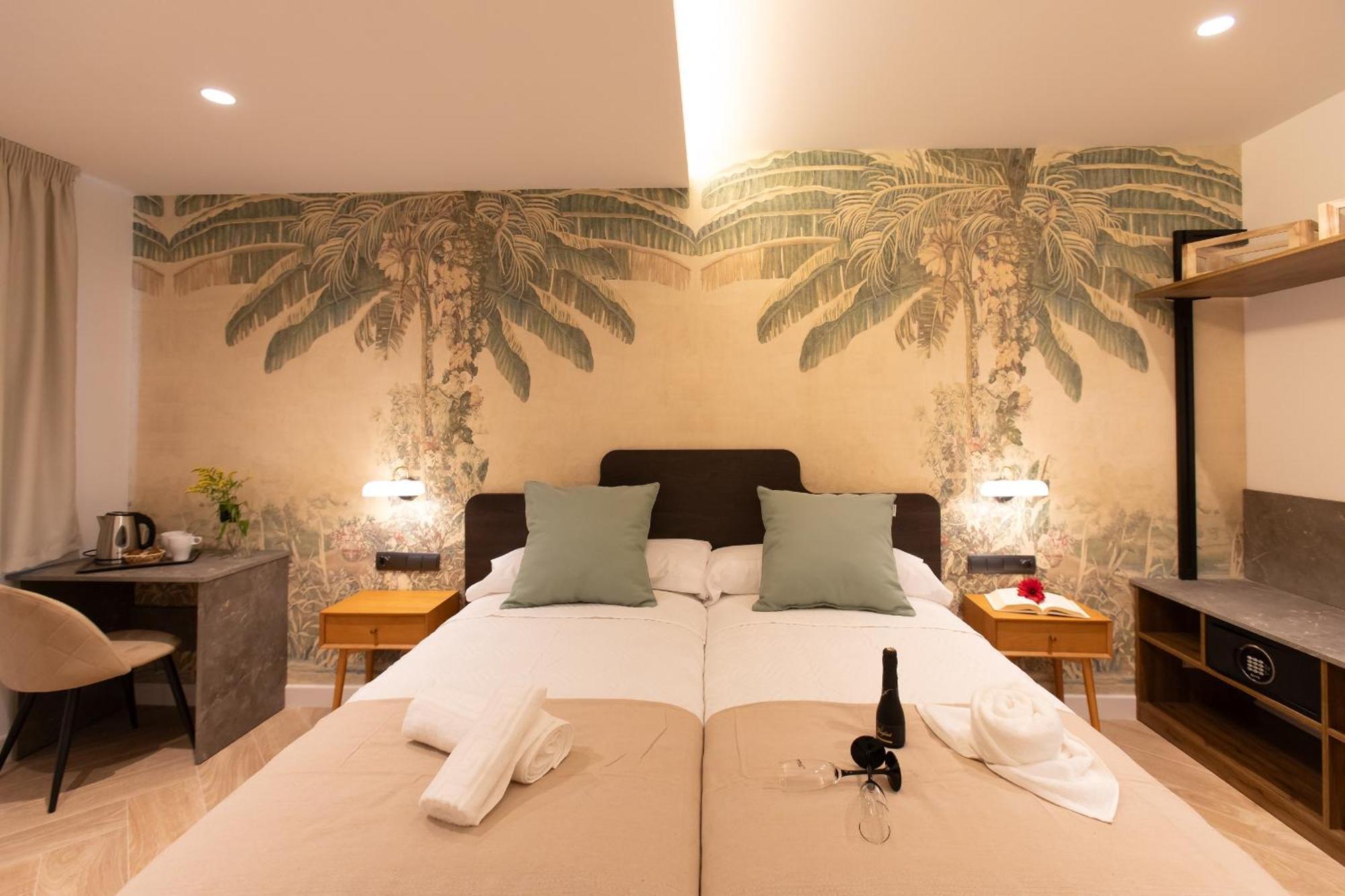 Boutique Playa Burriana