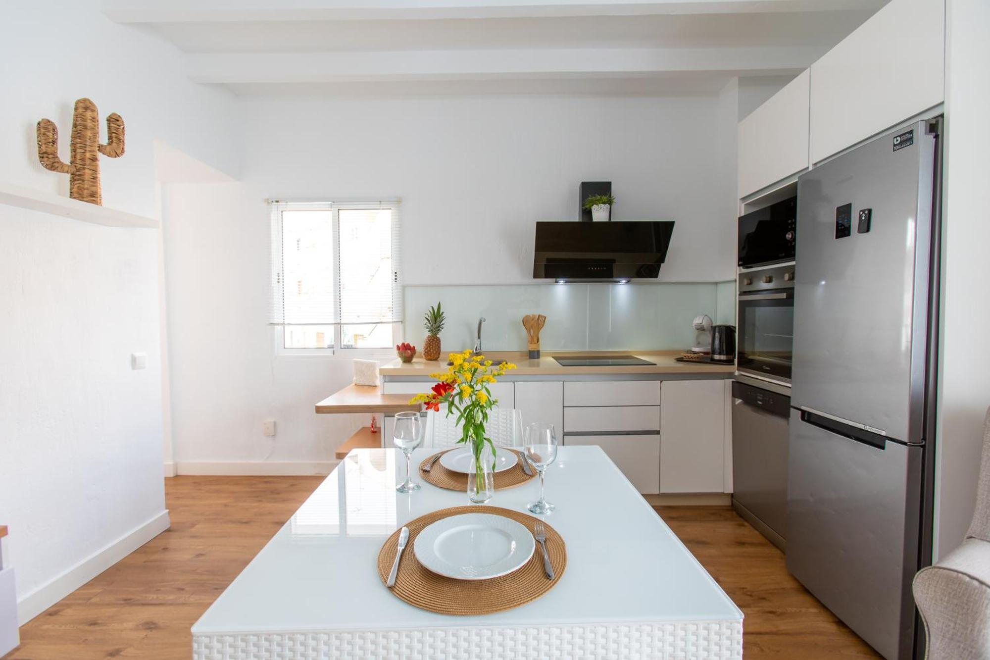Boutique Playa Burriana Guest house *
