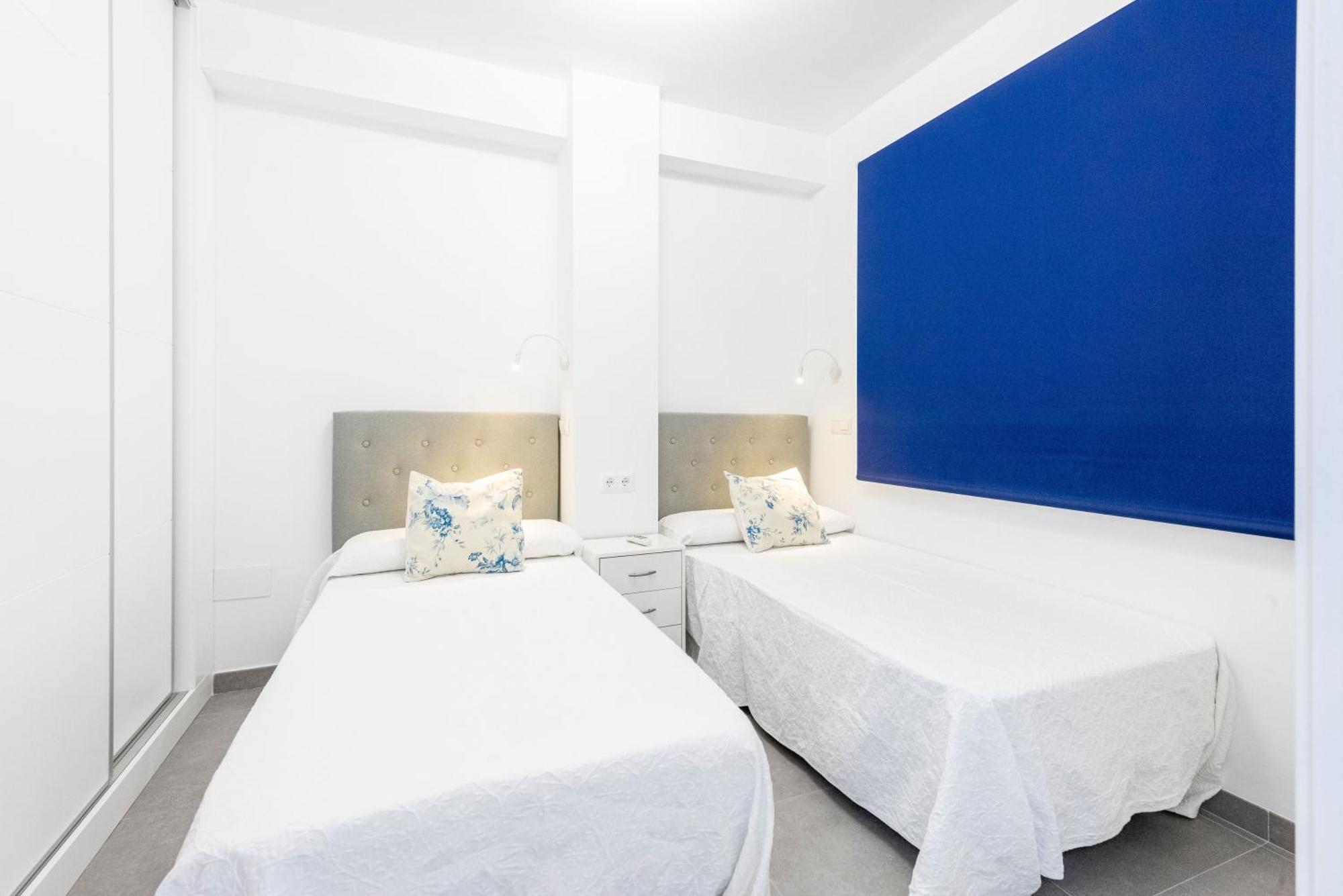 Edificio Sirena Apartamento *