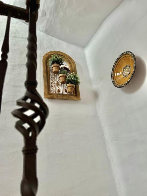 Apartamento Atico 33 *