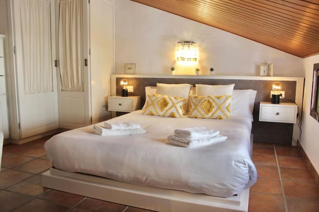 Atico 33 Apartamento Nerja