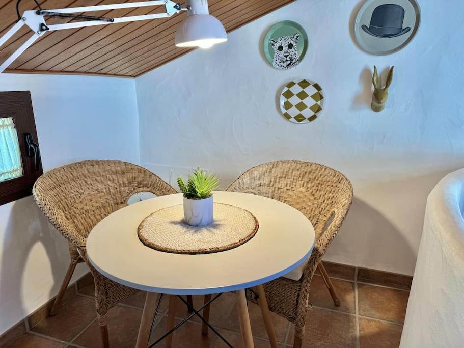 Apartamento Atico 33 Nerja