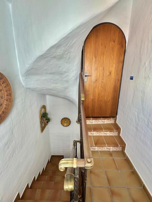 Apartamento Atico 33