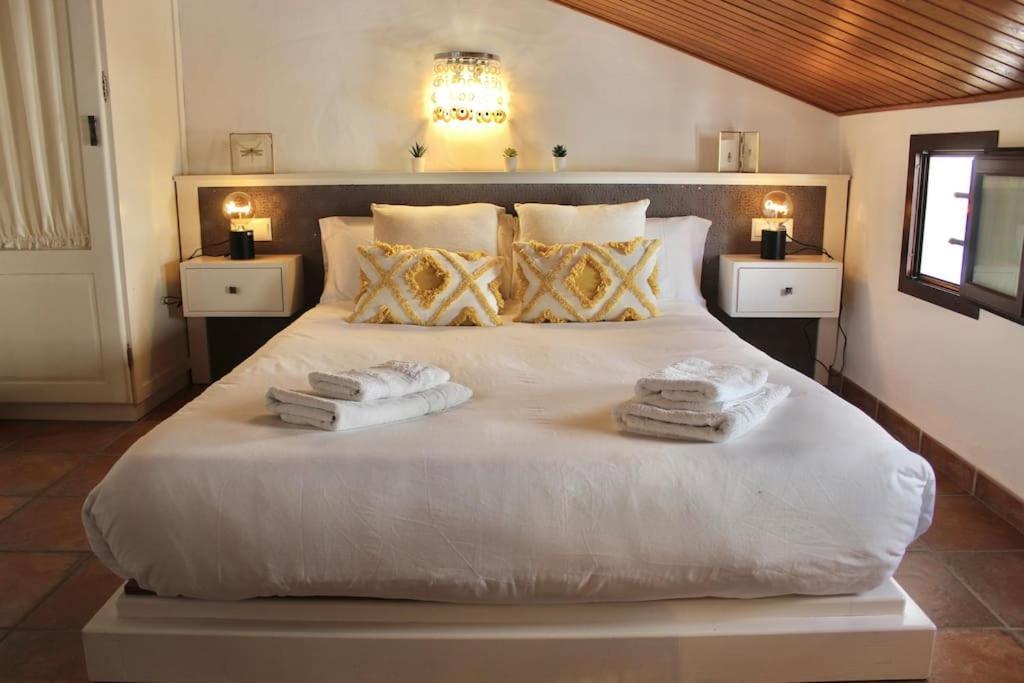 Atico 33 Apartamento Nerja