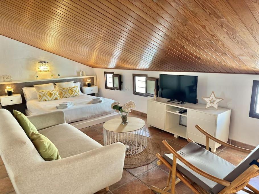 Apartamento Atico 33