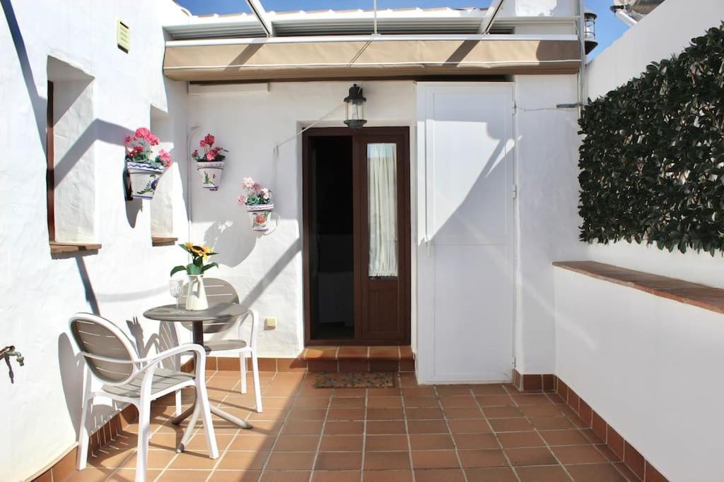 Atico 33 Apartamento Nerja