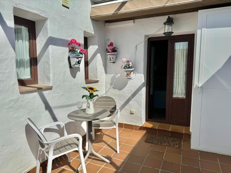 Atico 33 Nerja