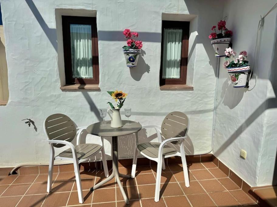Atico 33 Apartamento