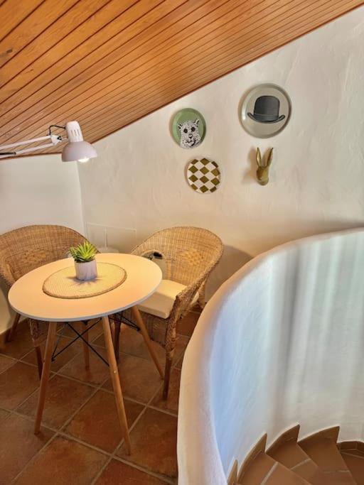 Apartamento Atico 33 Nerja