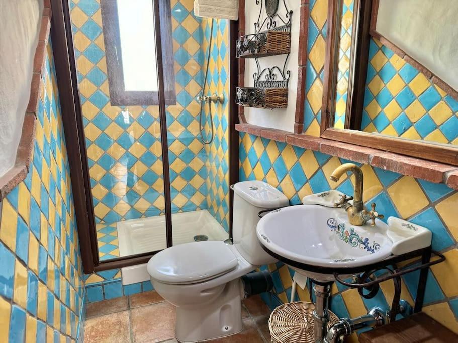 Atico 33 Apartamento