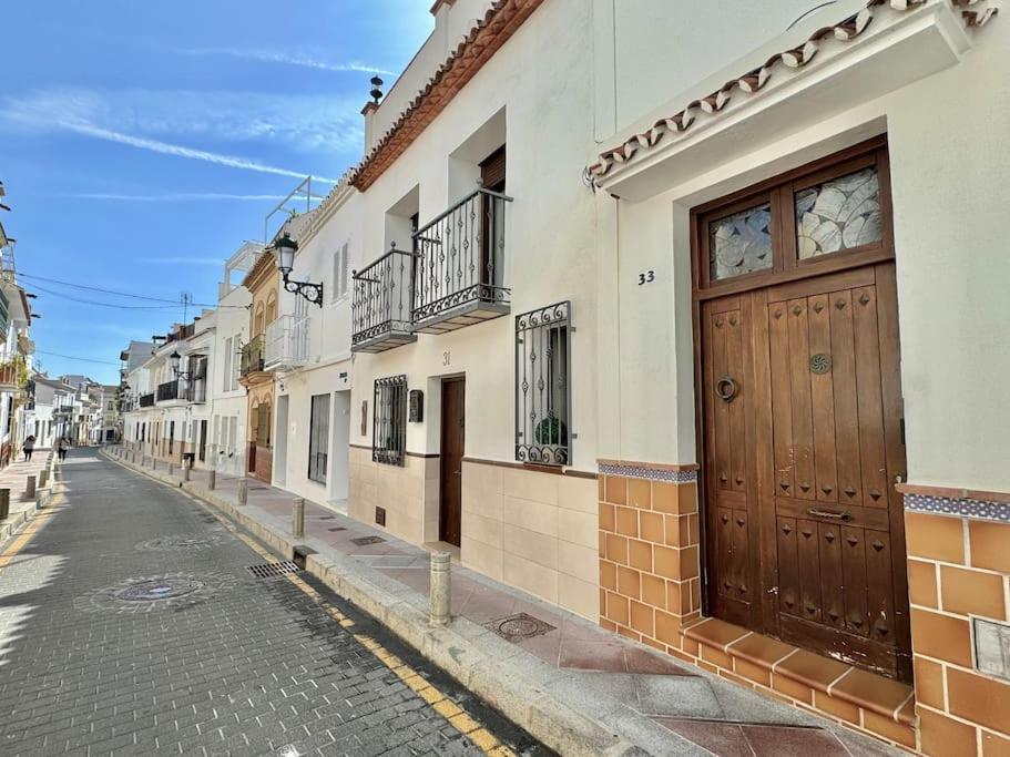 Atico 33 * Nerja