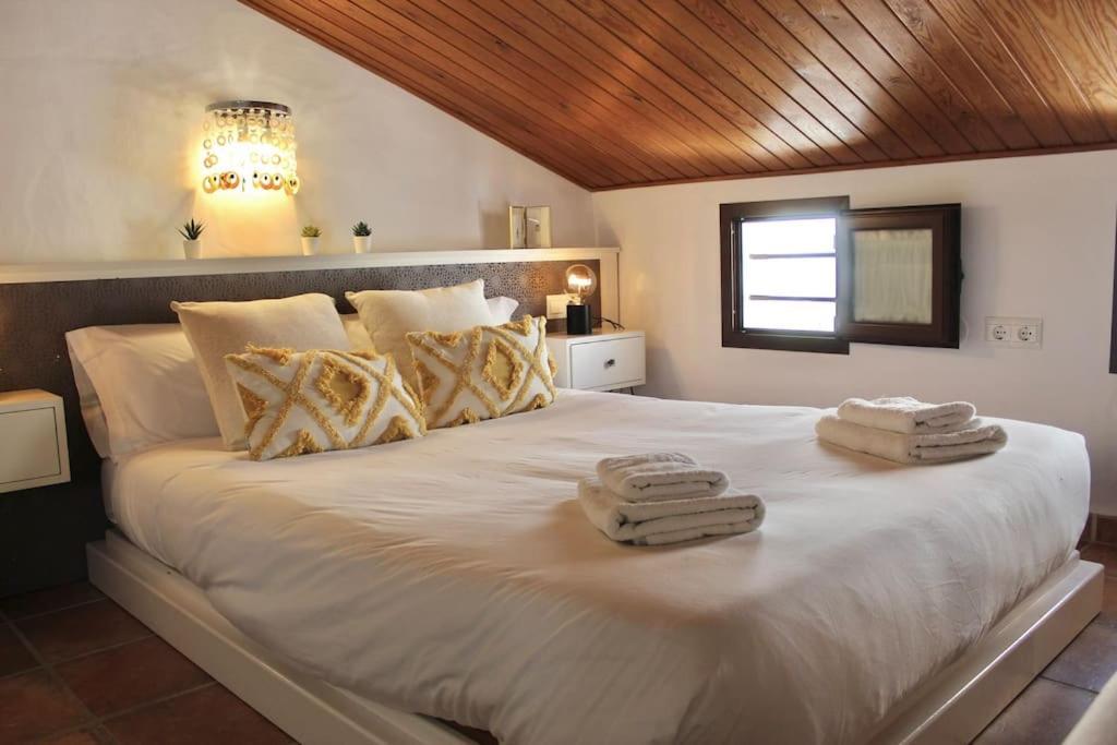 Atico 33 Apartamento Nerja