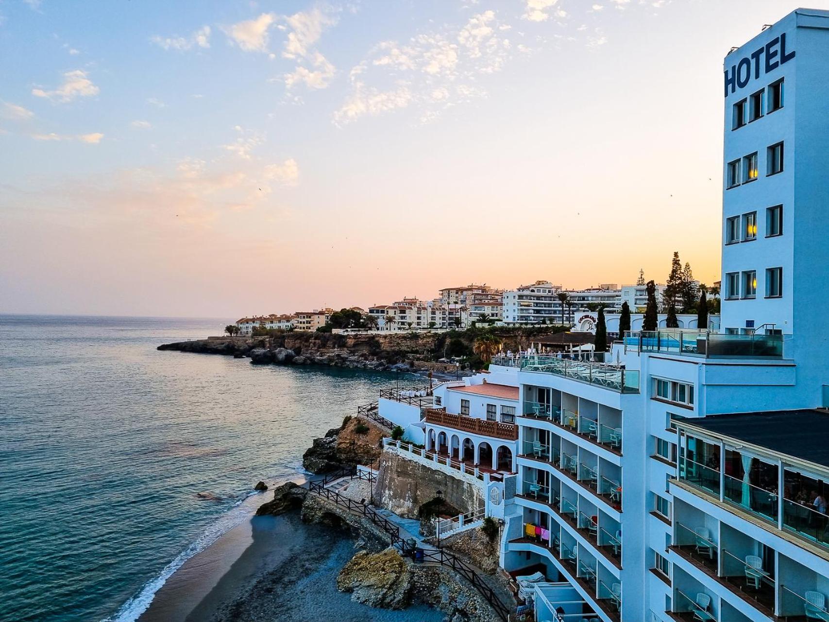 Penthouse With Rooftop Terrace In Torrecilla Apartamento *