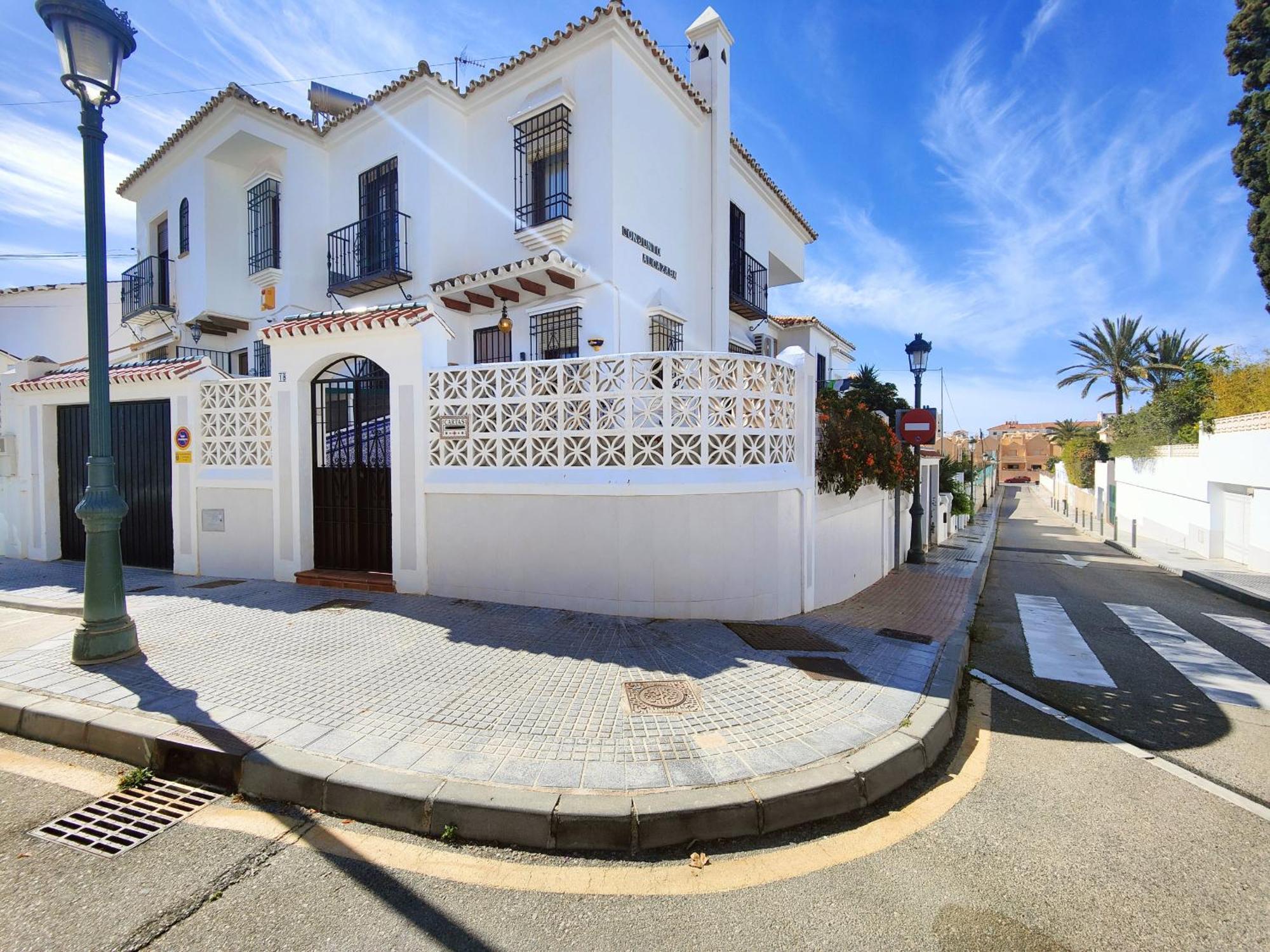 Ap400 - Casa Flores Сasa de vacaciones