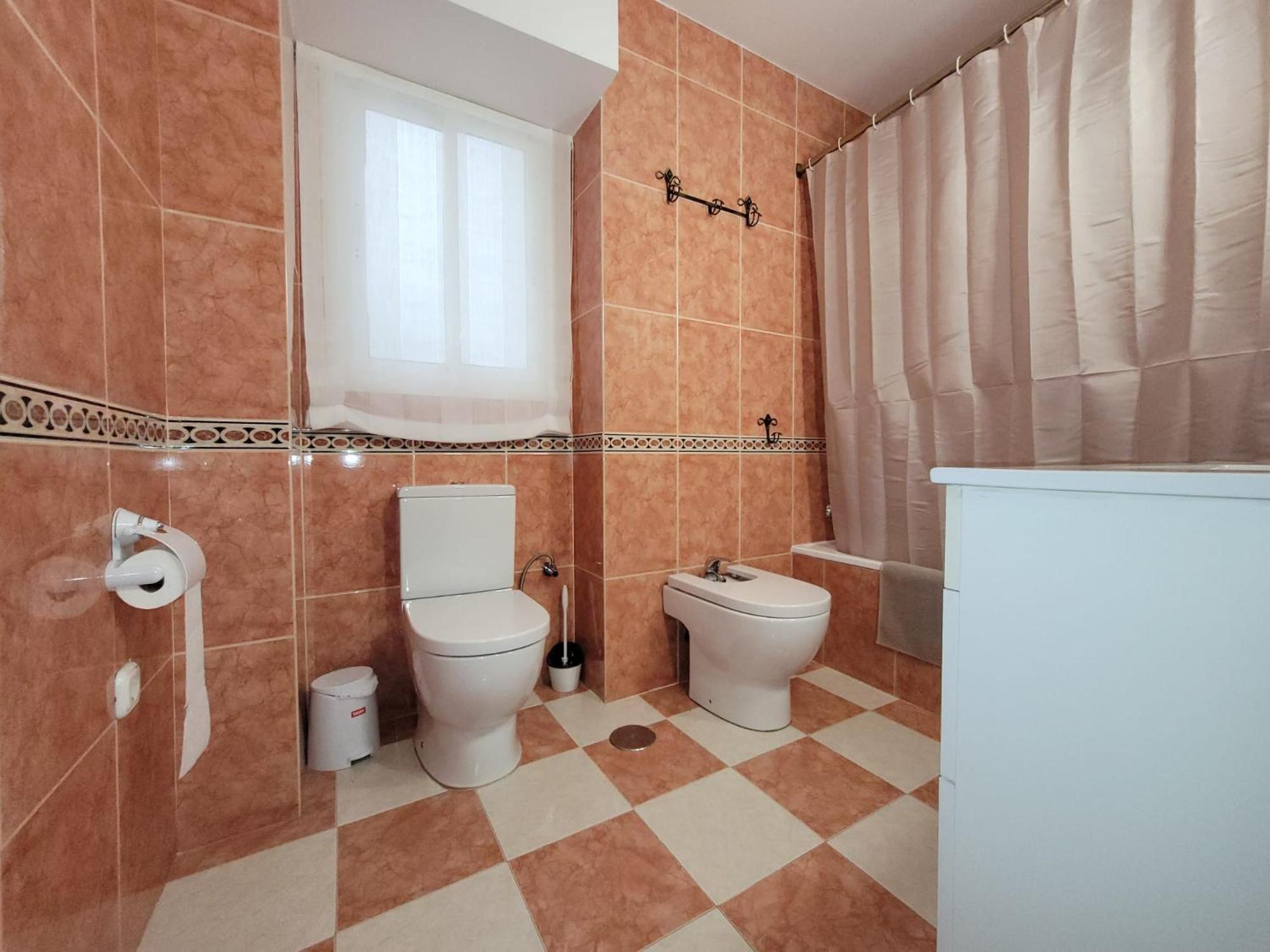 Apartamento La Morada Del Mar *