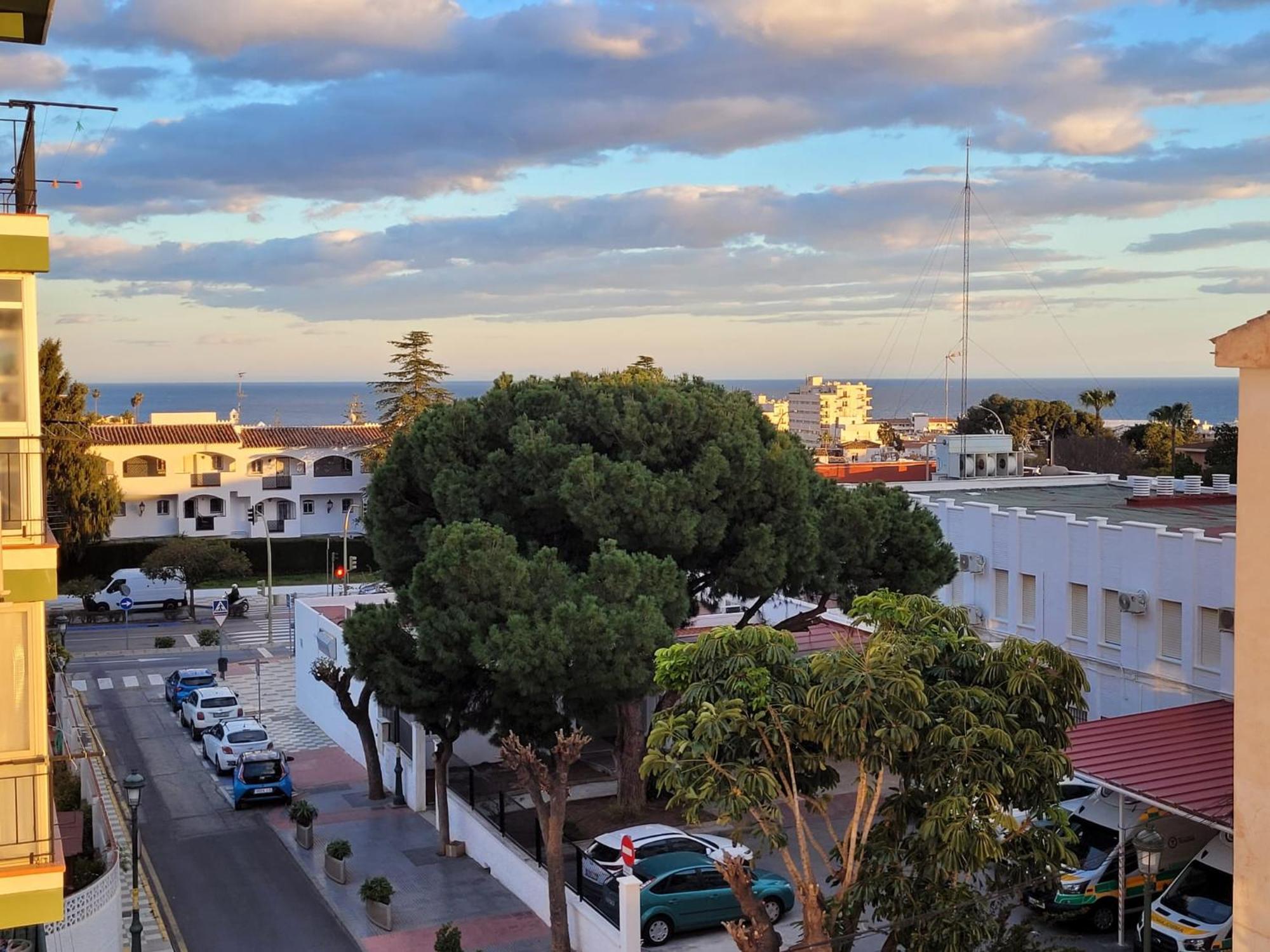 La Morada Del Mar