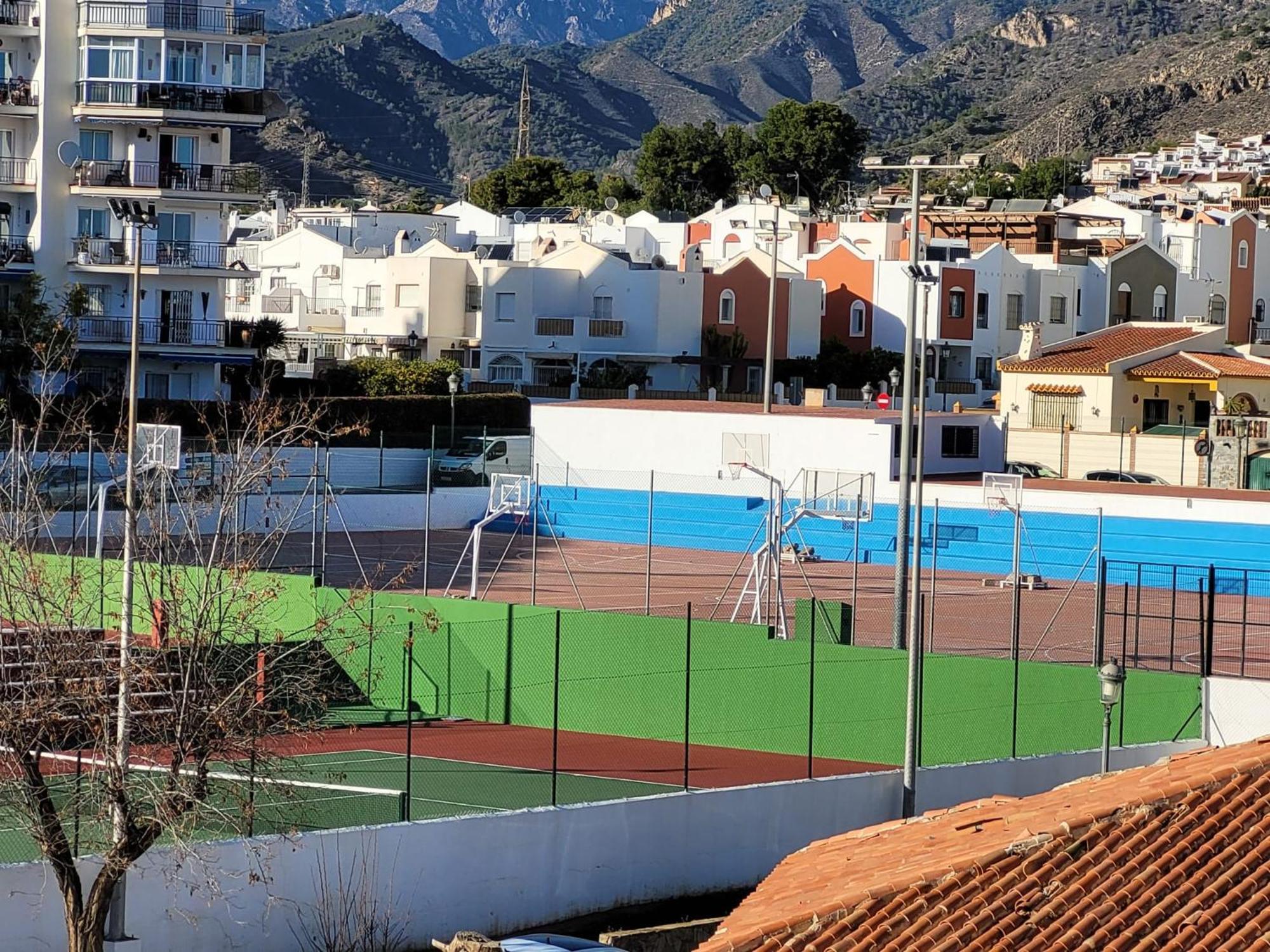 Apartamento La Morada Del Mar Nerja
