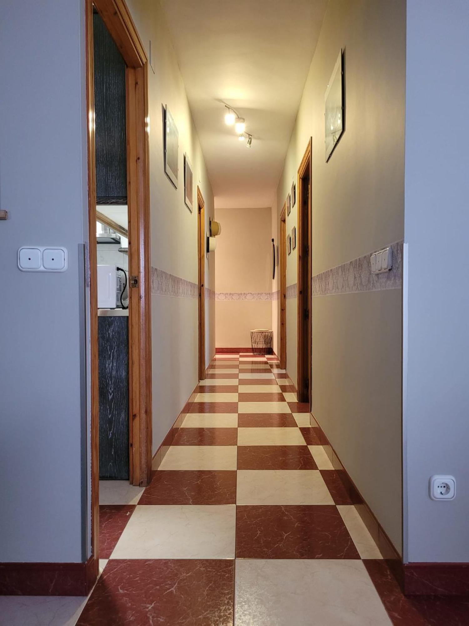 Apartamento La Morada Del Mar