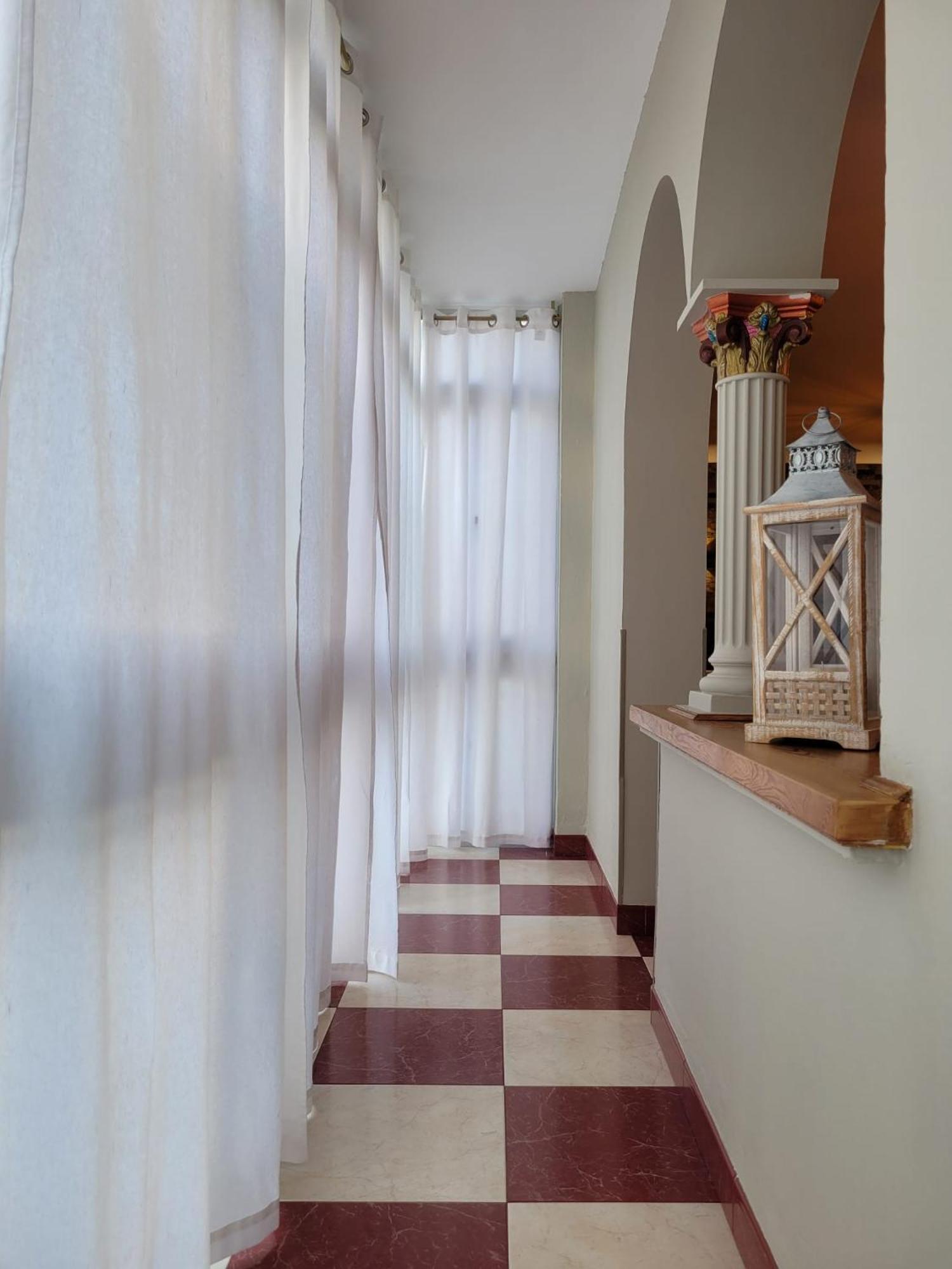 Apartamento La Morada Del Mar