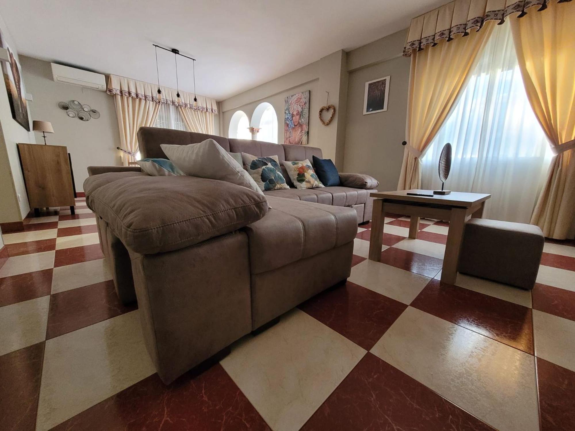 Apartamento La Morada Del Mar