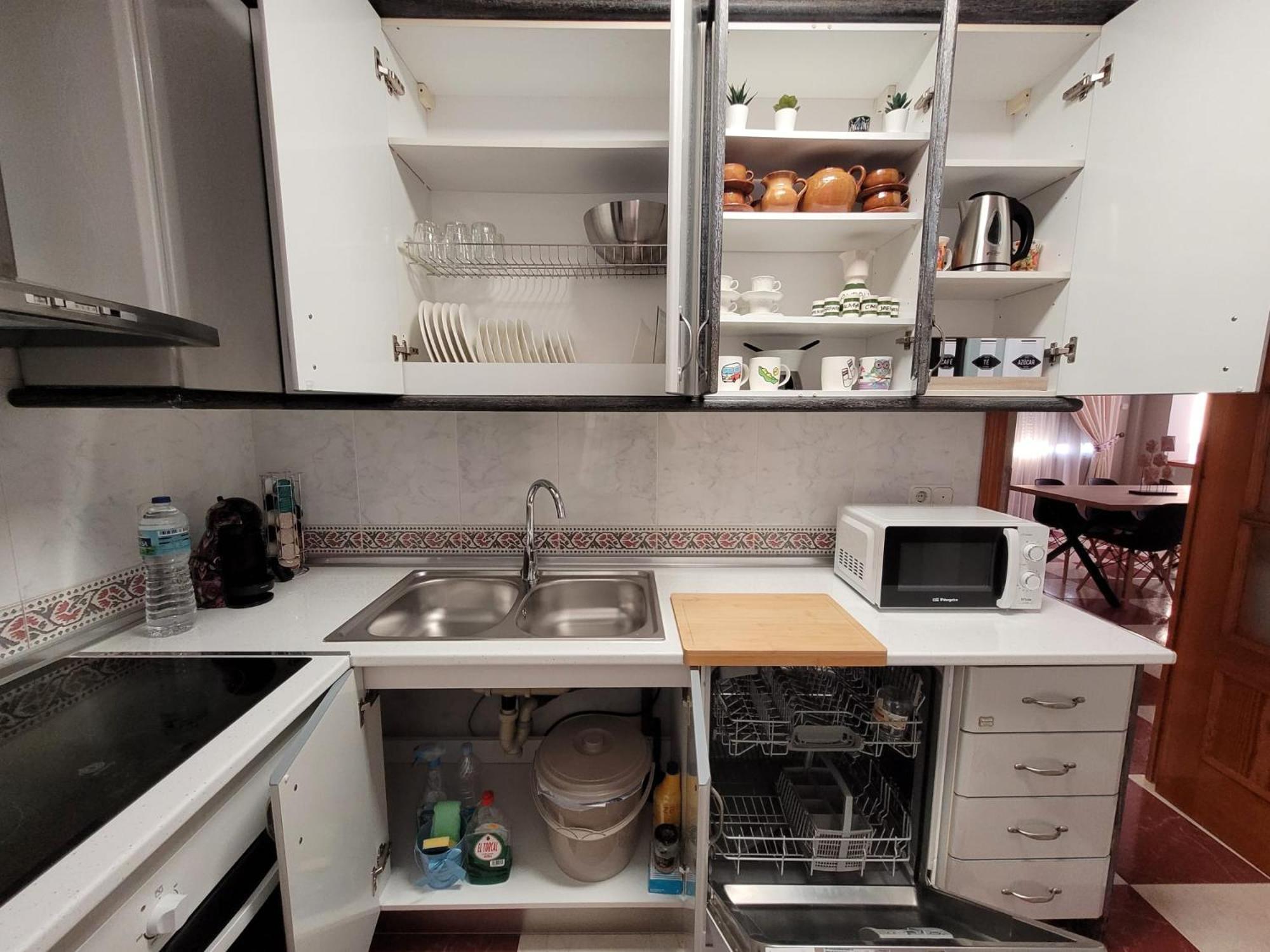 Apartamento La Morada Del Mar *