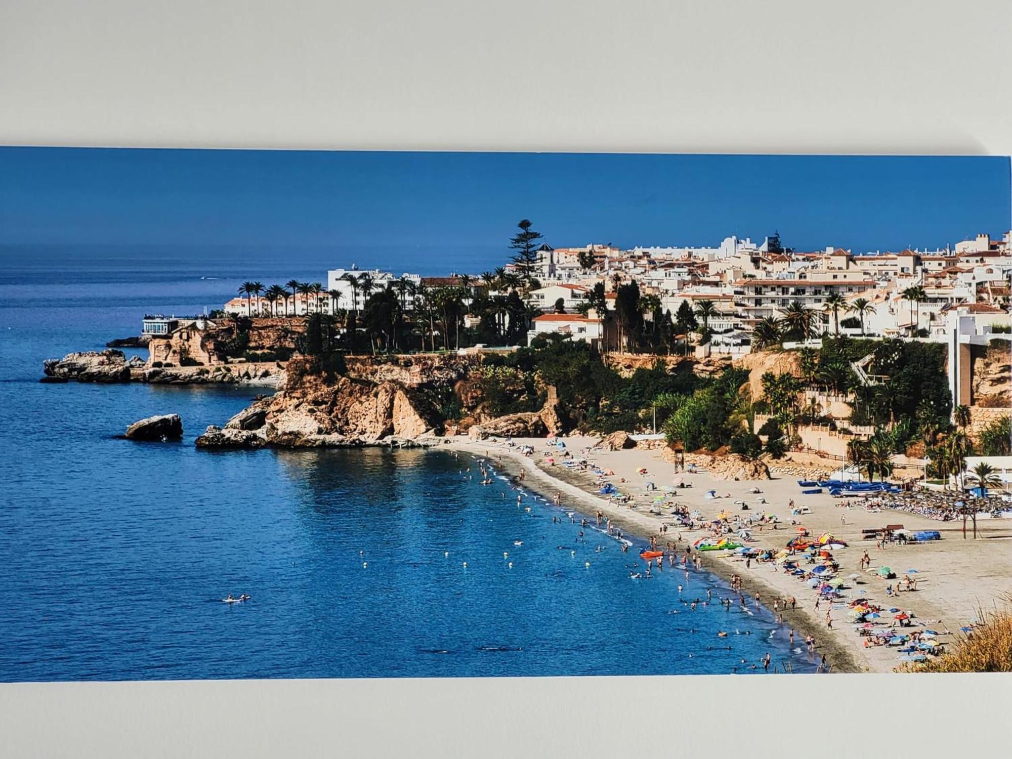 La Morada Del Mar Apartamento Nerja