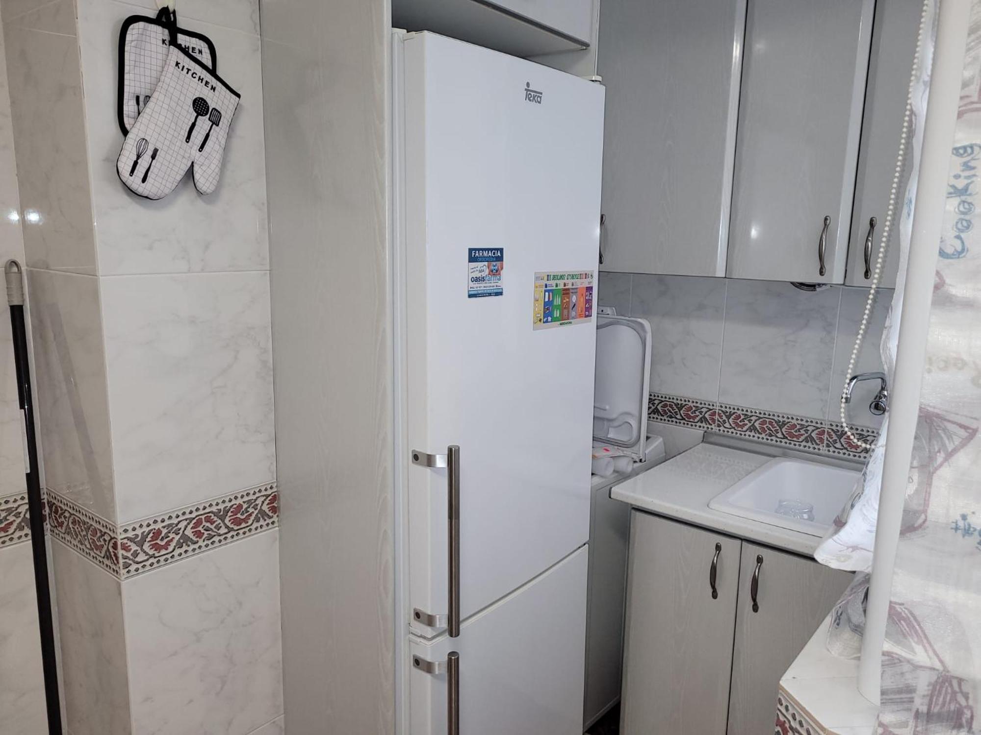 Apartamento La Morada Del Mar