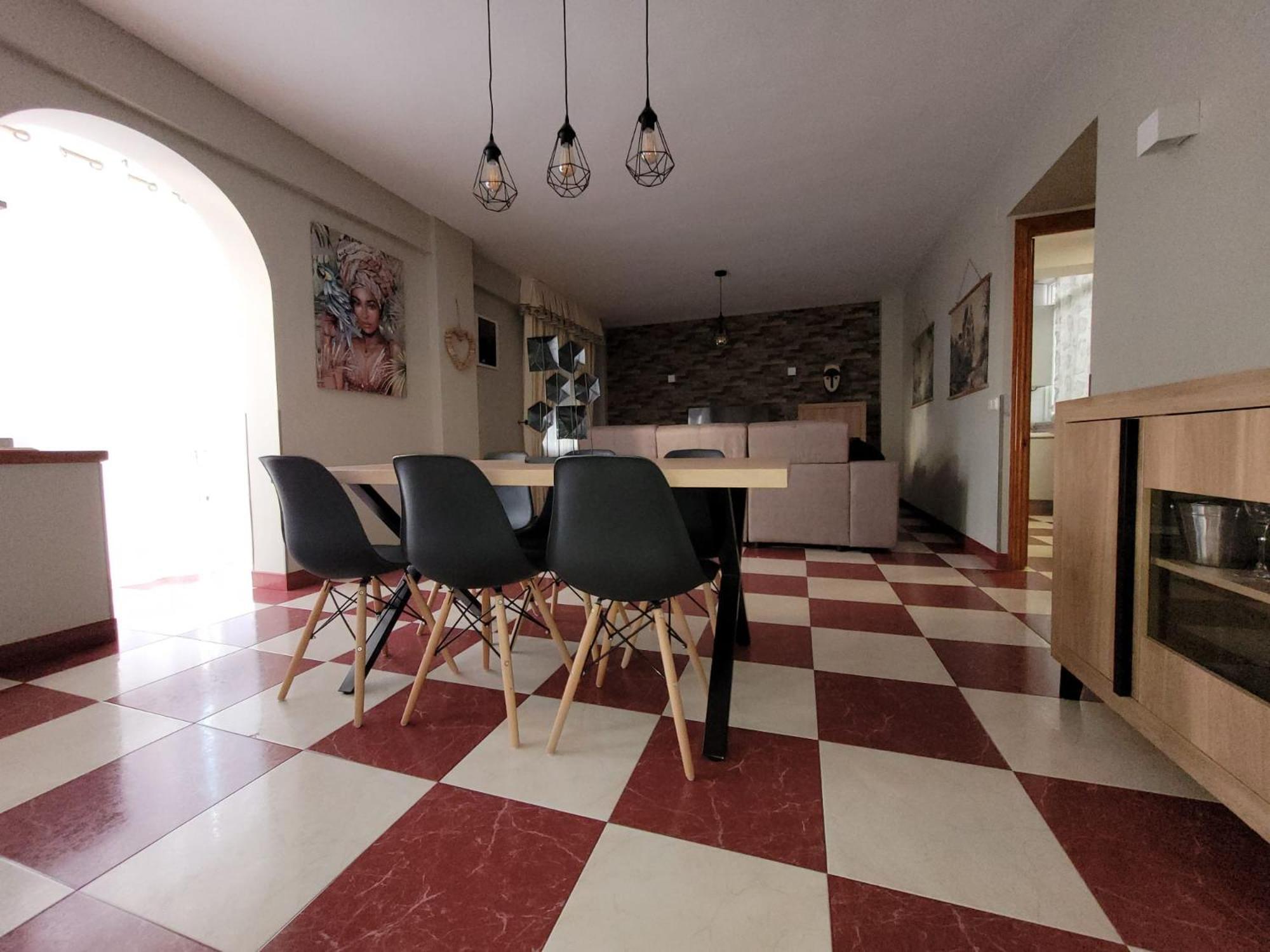 Apartamento La Morada Del Mar