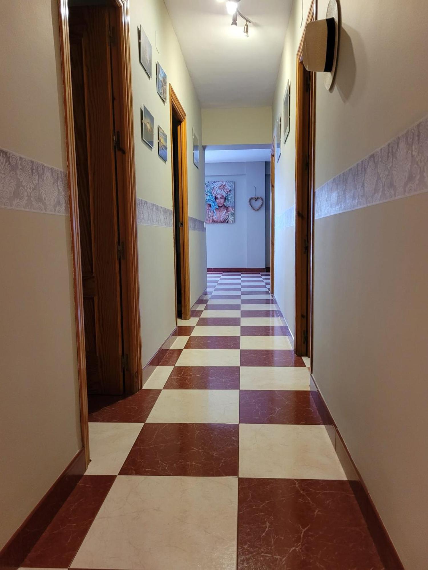 Apartamento La Morada Del Mar *