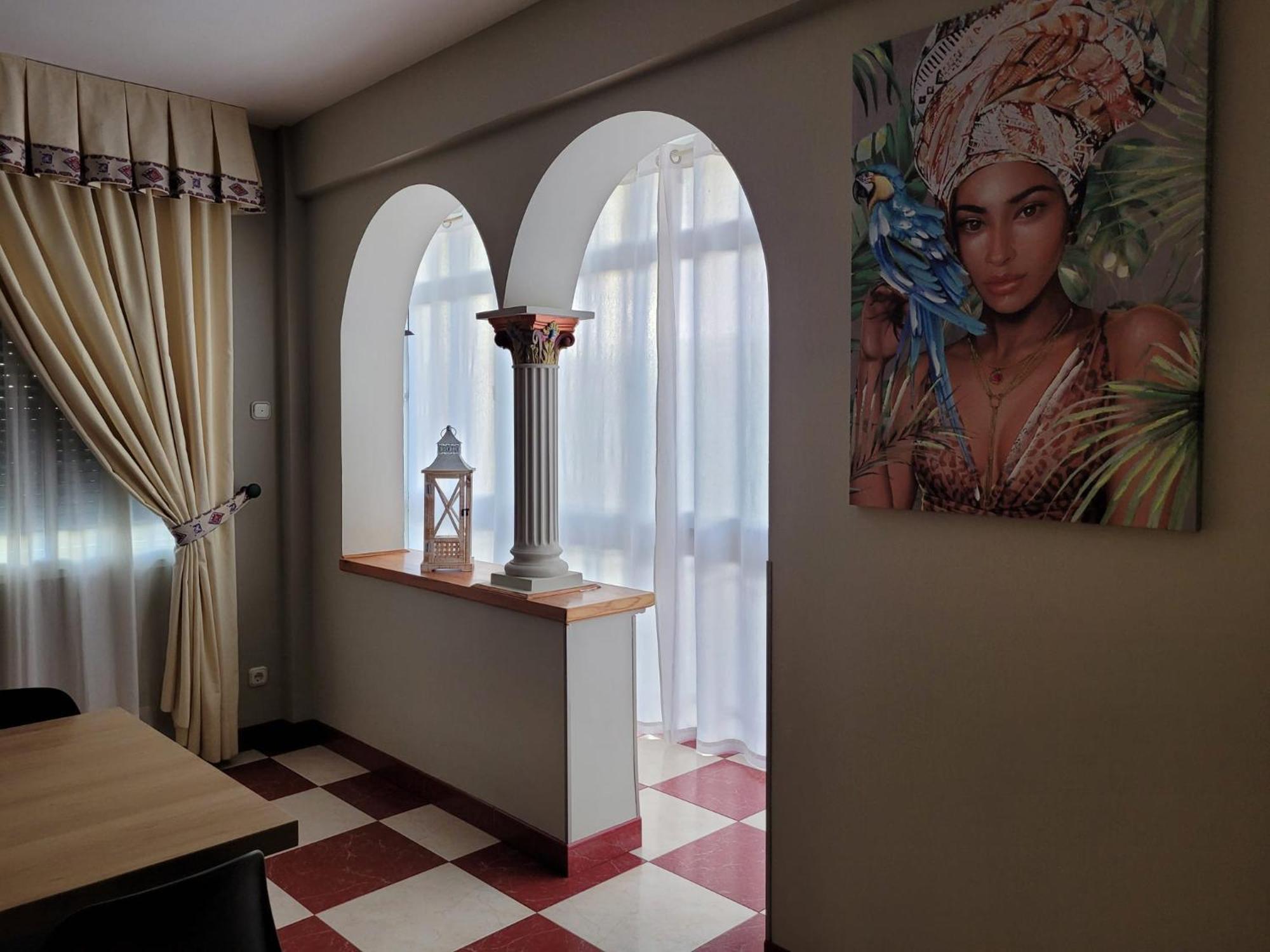 La Morada Del Mar Apartamento Nerja
