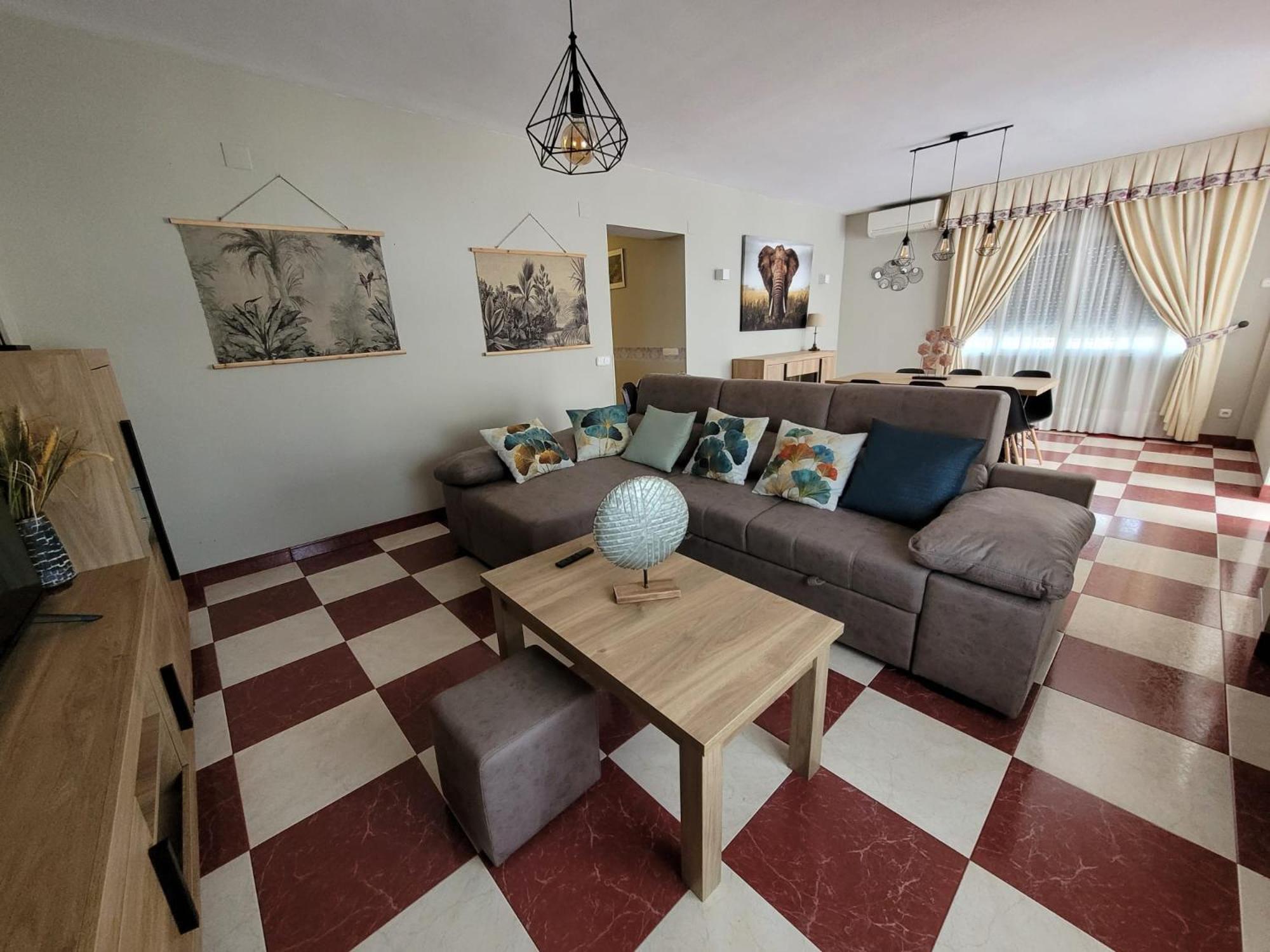Apartamento La Morada Del Mar *