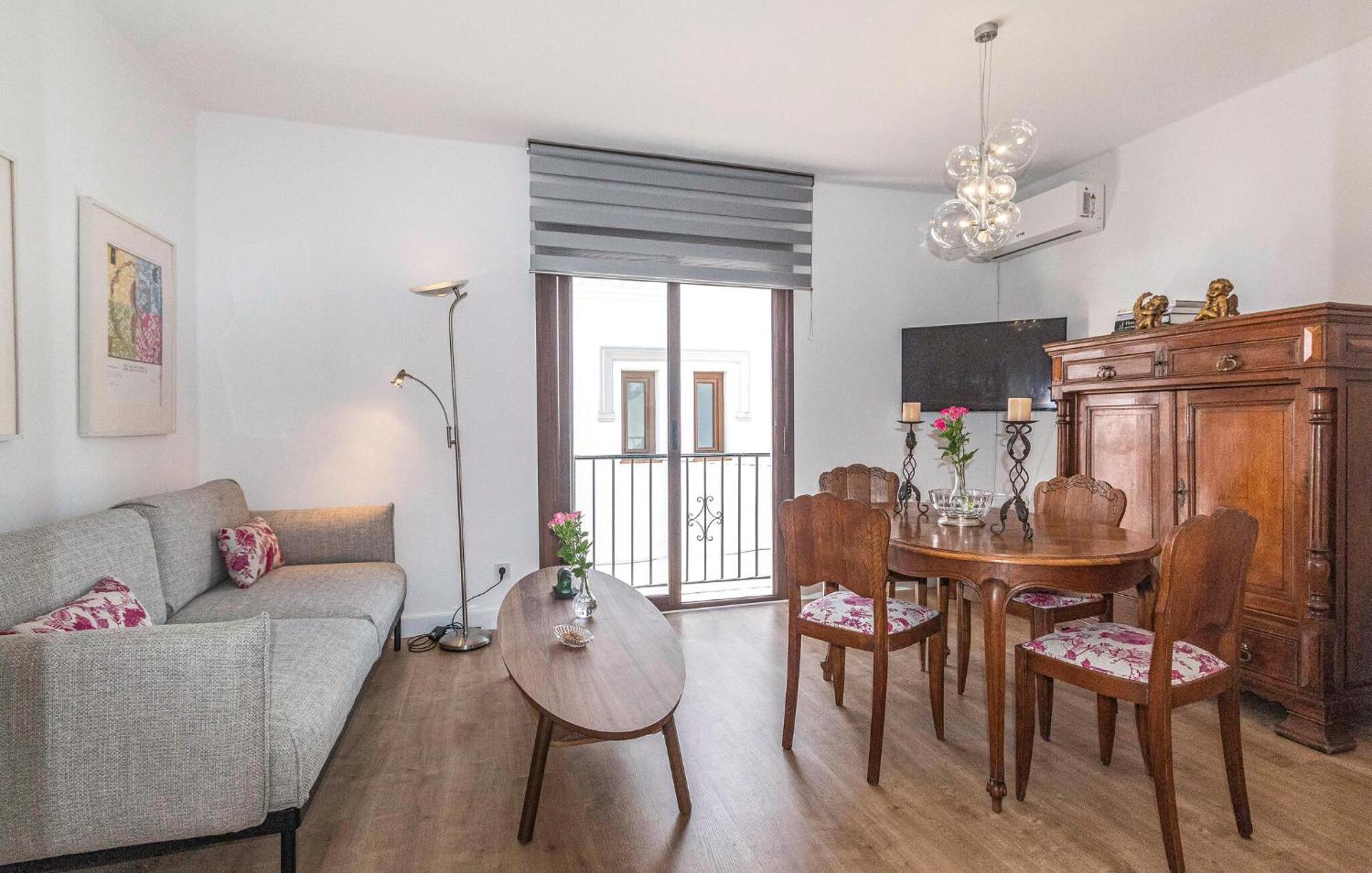 Apartamento Awesome In With Wifi *