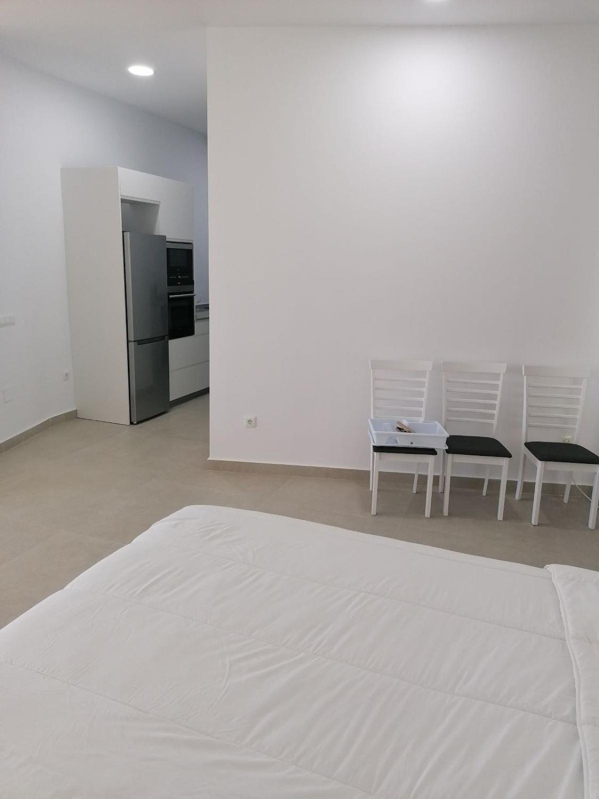 Apartamento Center R3 *