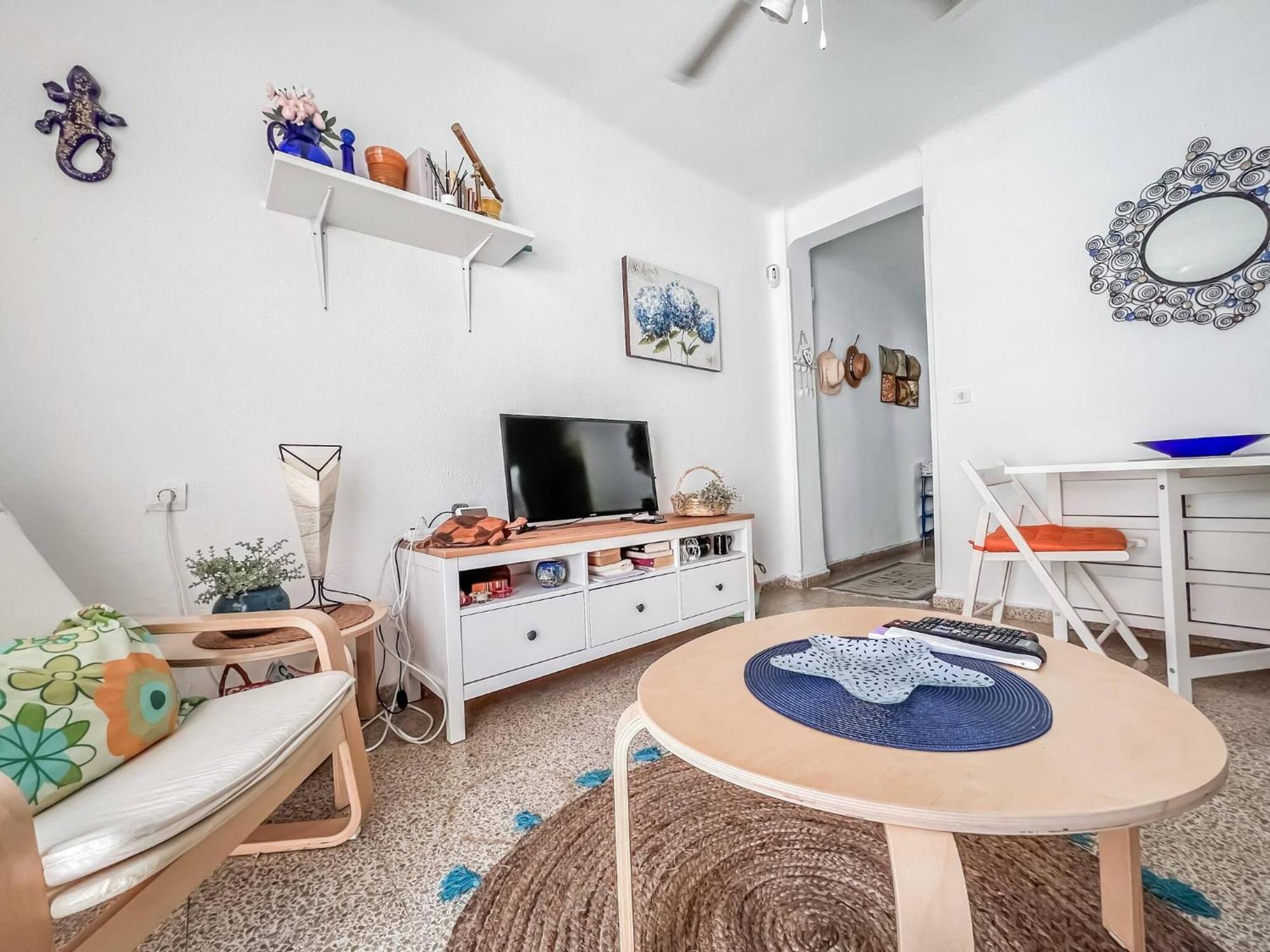 Cd-414 Two Bedroom Apartamento
