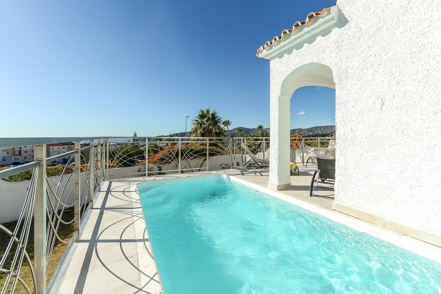 Casa Feliz Nerja