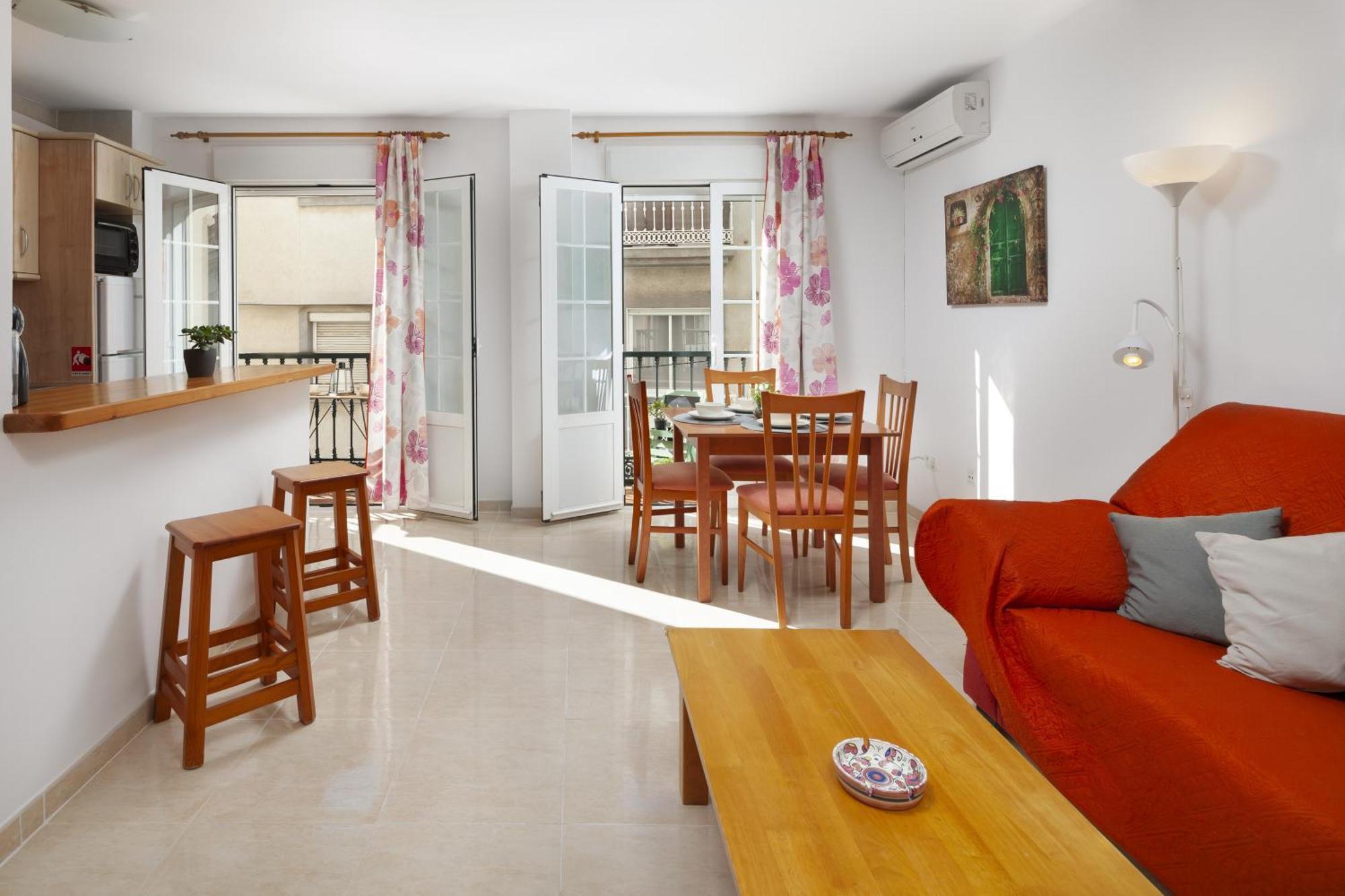 Apartment Meraki Nerja