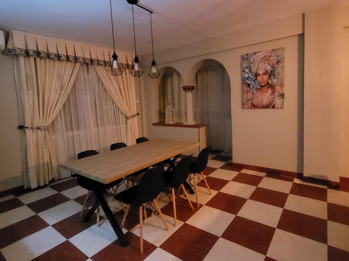 Apartamento La Morada Del Mar Nerja