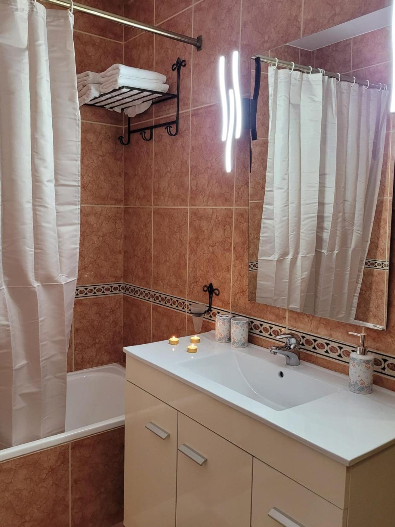 Apartamento La Morada Del Mar Nerja
