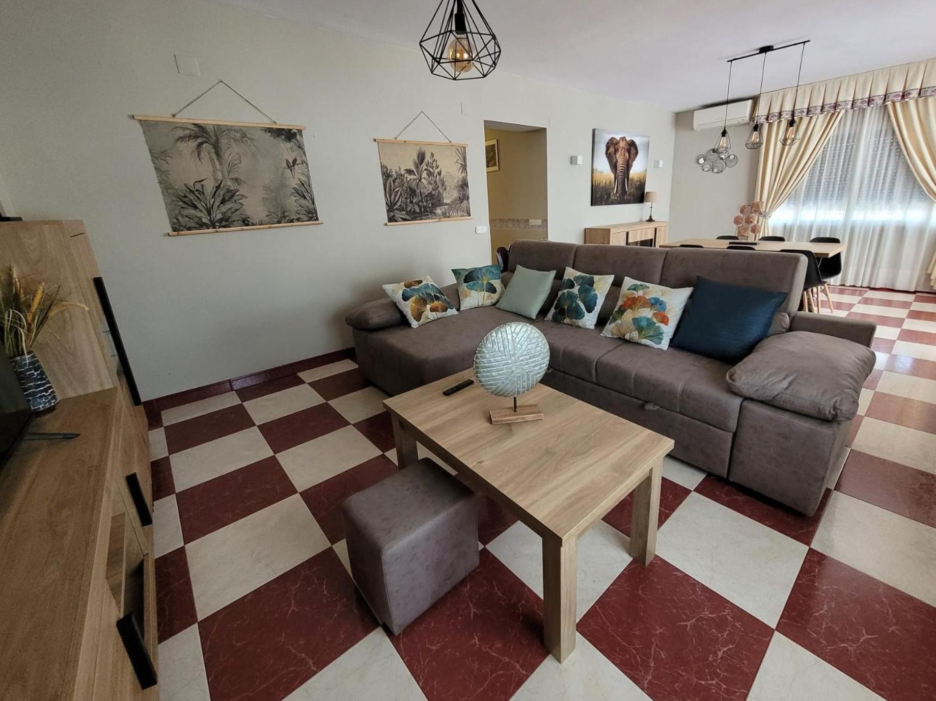 La Morada Del Mar Apartamento