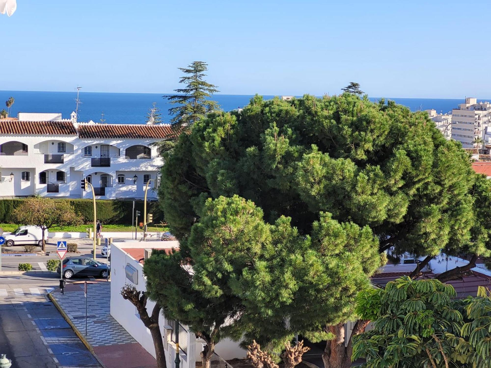Apartamento La Morada Del Mar