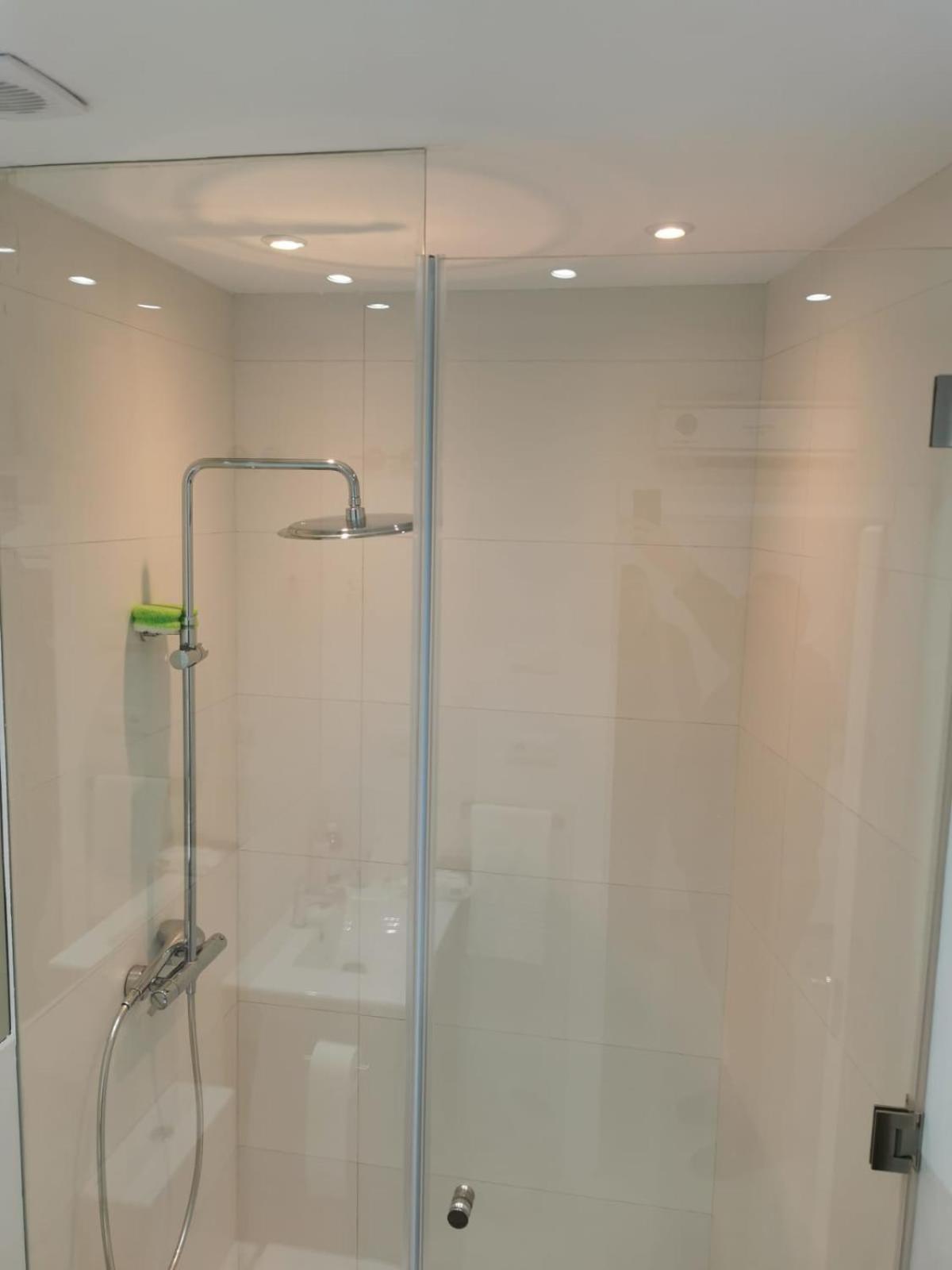 Apartamento Center R3
