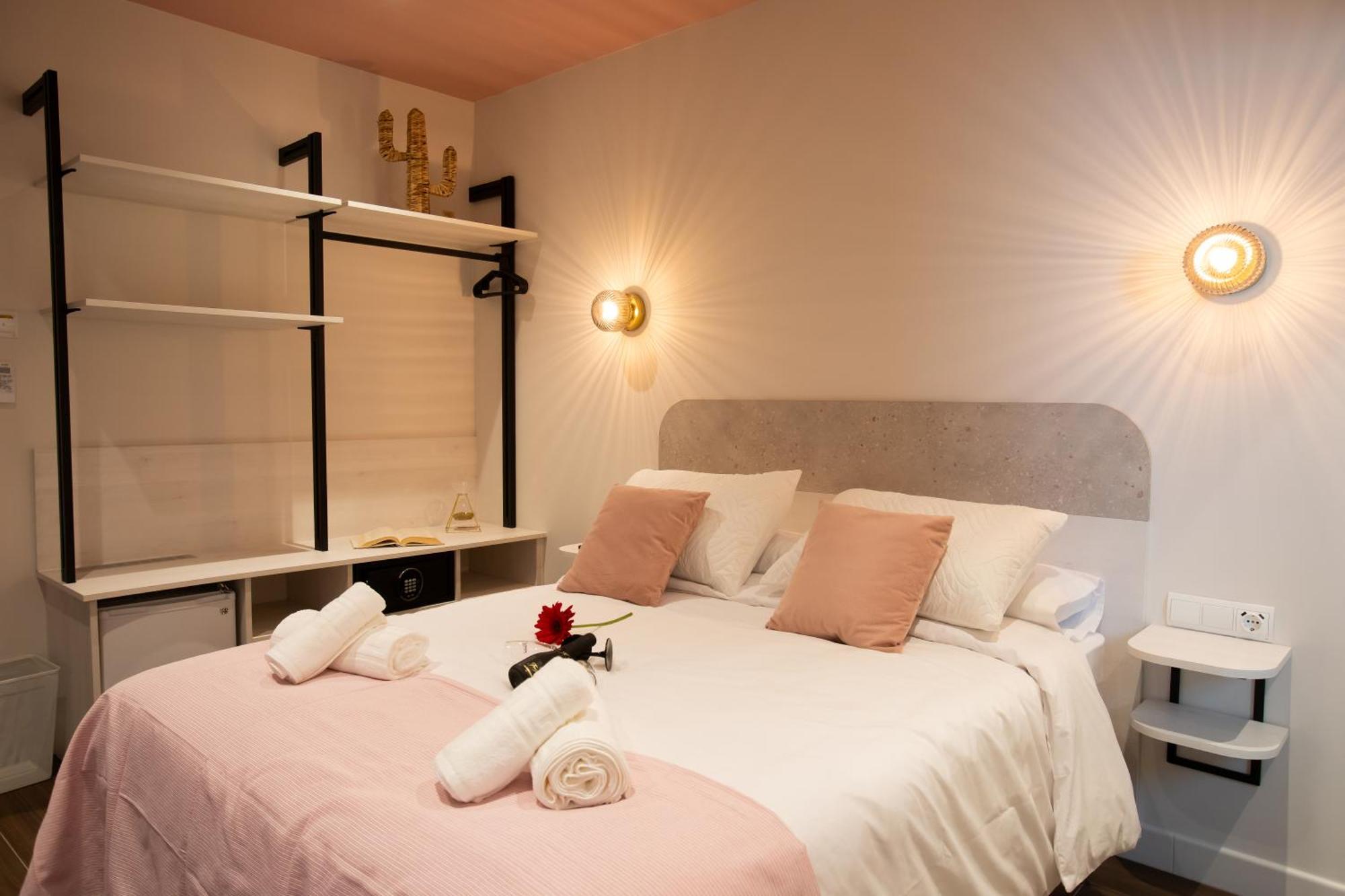 Boutique Playa Burriana *