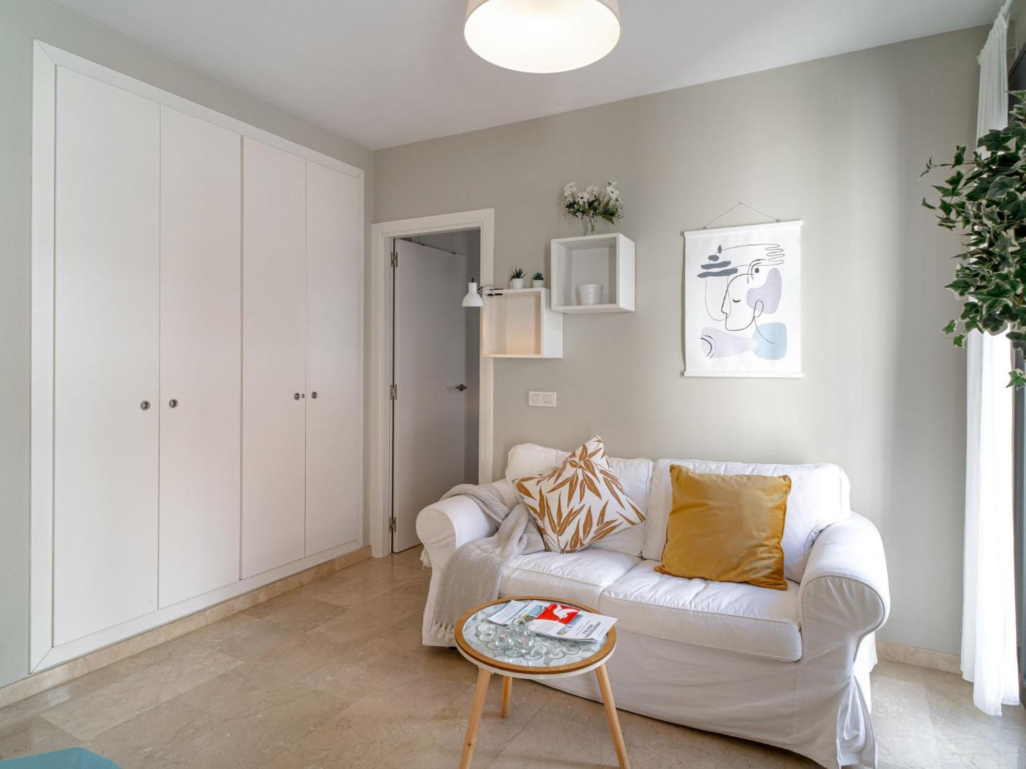 Iglesia By Interhome Apartamento *
