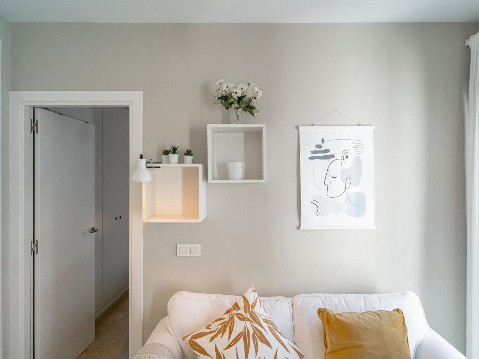 Iglesia By Interhome * Nerja