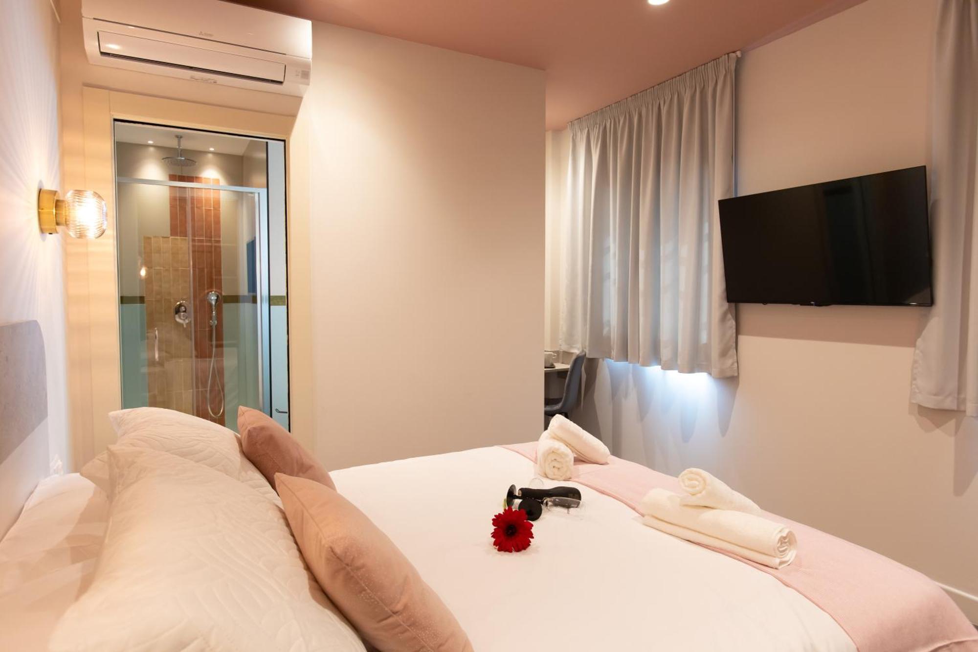 Boutique Playa Burriana Pensión Nerja