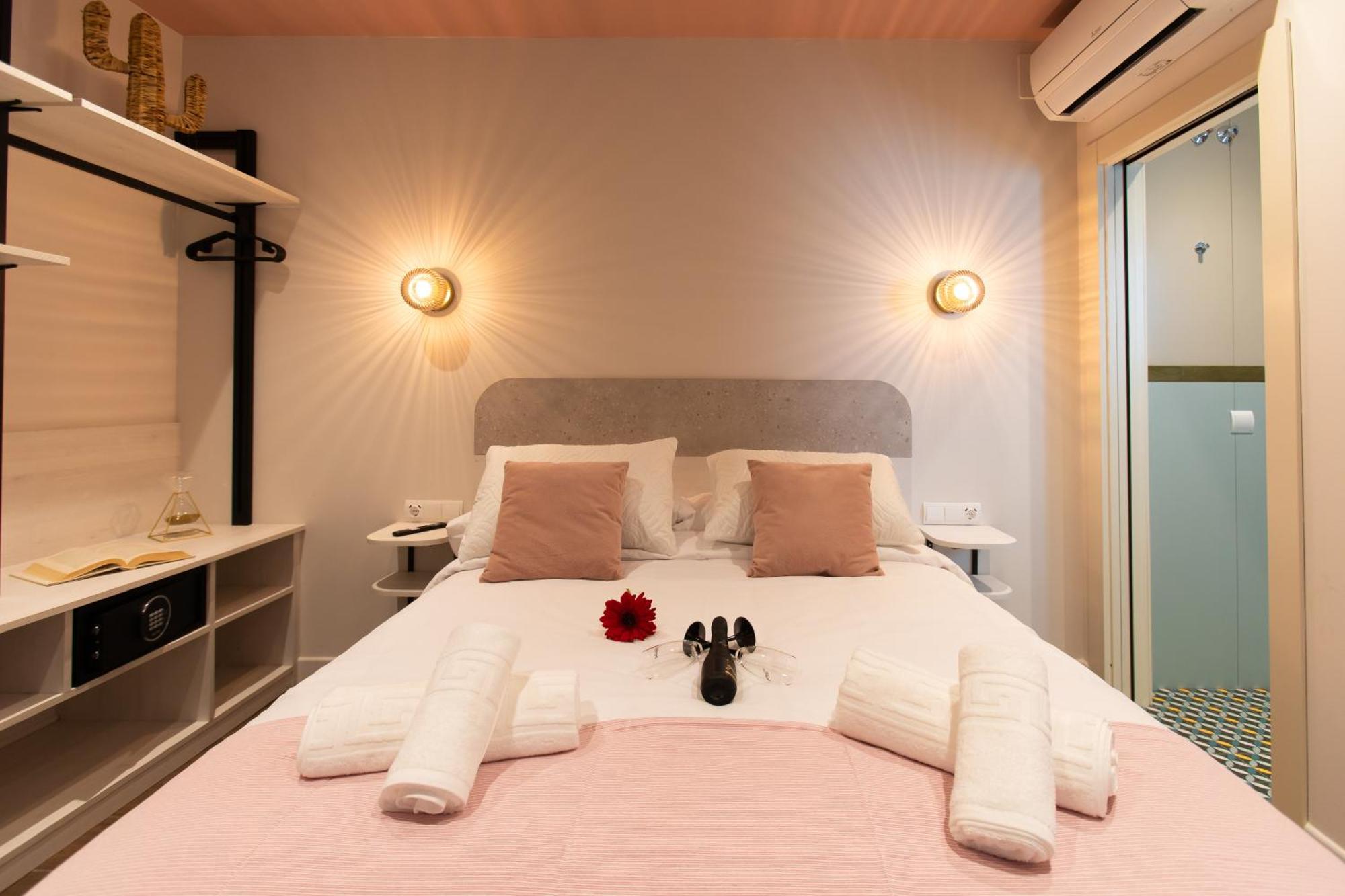 Boutique Playa Burriana Nerja
